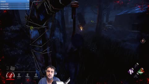 [PC] Troll Survie ! Killer ! Welcome.