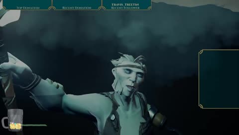 Come Sail With Me And DesertMermaid (#teamdragon #smallstreamers #ffxiv)