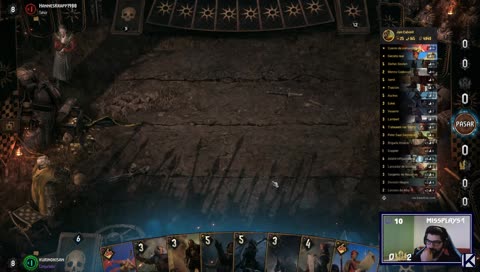 Aprovechando la semana de barriles premium, jugando un poco de todo con Kurinokisan !parche !meta !discord