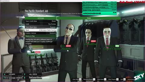 || Monday Funday! || (NO INGAME SOUND) ||