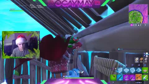 GRIND!  ( Follow me on insta: ocaymay )

