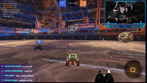 Rocket League Duos! !Discord !Giveaway