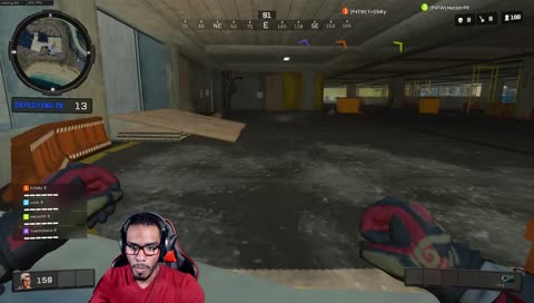 [EN/ES] Dominicano🔥  [90 Wins] !sorteo - !giveaway1 @Pan4TheWin