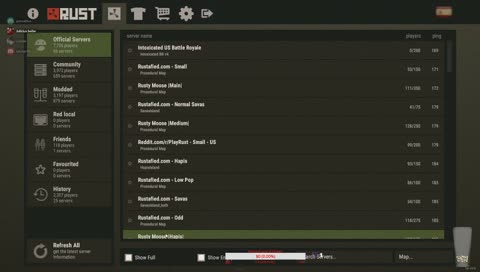 Comienzo De Wipe! Con los Pibes!