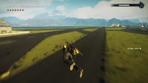 Explosive Diahhrea Simulator