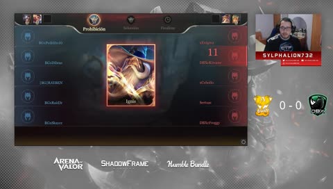 Burn Gaming Vs. DBX Esports || Scrim [Bo3] || #SaveYourInternet #Article13