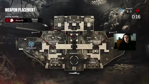 new streamer grind