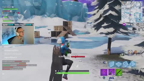 {NZ/AUS} !join to play ~ Playing w/ Followers // Add: Chavy_boy22 / PS4 / Lofi Tunes