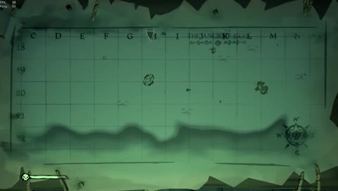 SEA OF THIEVES
