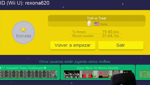 Niveles de suscriptores | Español/frances/inglés
