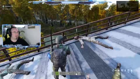 DAYZ --- last few days before release!