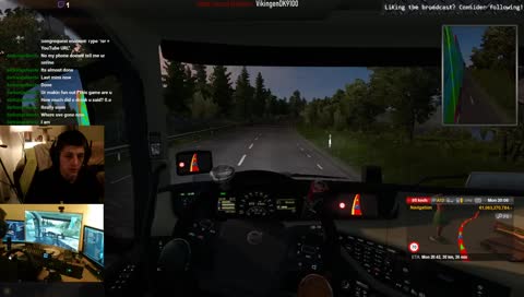 ETS2MP: Now with more wheels! Batteries not included! Some assemble required! May contain nuts!