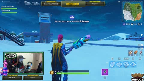 ❗️❗️ Duo POP-UP CUP ❗️❗️ 2278 // 2300 Followers ✅ !bizou !subs ✅