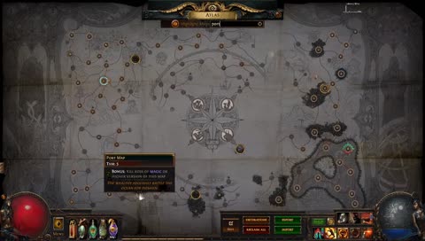 (PC/HD)Ngh.-Cyclone-Bisco Collar-Mapping