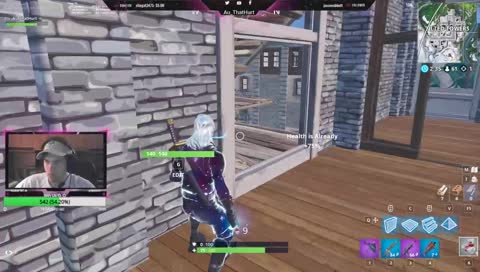 Pro Pilot! 900+ Wins #Play4theRES