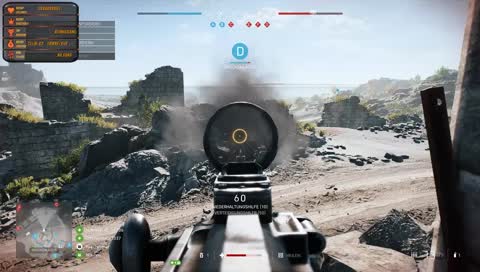 [GER|18+] Schlachtfeld 5 und andere Sorgen!