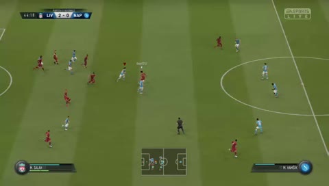 Fifa 19 Vamoss!!