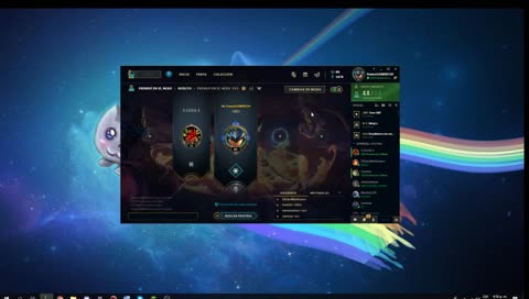 Manquiando un rato UNITE es GRATIS