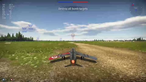 Dev stream