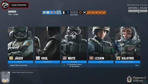 [PC/NA] My stream is a chat room. RIP TWITCH