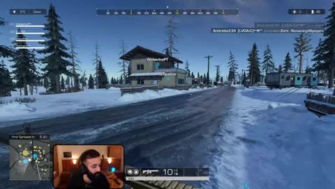 👽 [FPP] !multistream com o W0lverine! :O