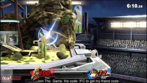 Real SMASH Hours