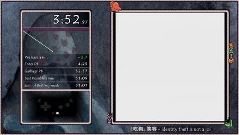 [EN/FR] noWWOOB, let's bop Nôôôde