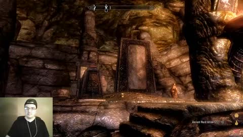 Skyrim Shenanigans