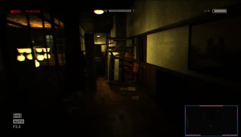 The horror.... of Lno
