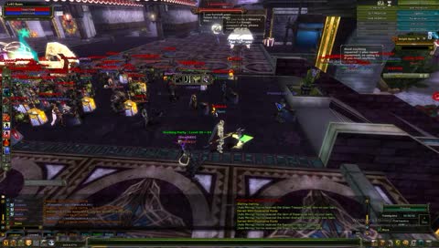 DeathKo Xigeon Raws/ Upgrade ZAMANI!