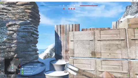 I just discovered breakfast bars, my life has changed | Test stream | Twitter: @bobatari