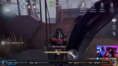 Monday Mayhem 8v2