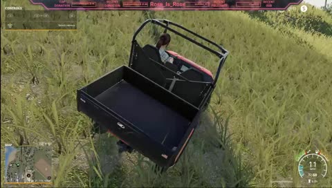 Look Ma, I'm a Potato Farmer!