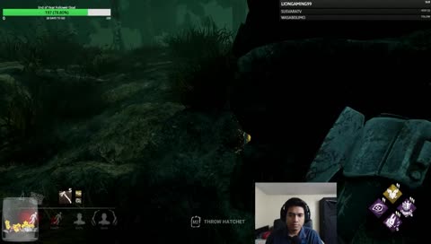 Becoming Killer main tomorrow!
