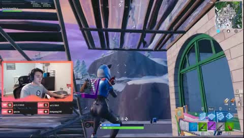 got boogied twice and still couldn't kill u