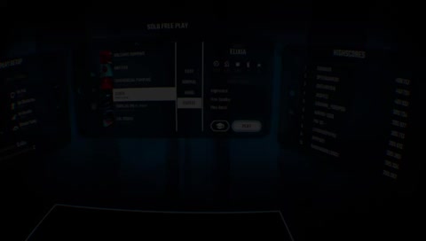 Beat saber this game is so hype 