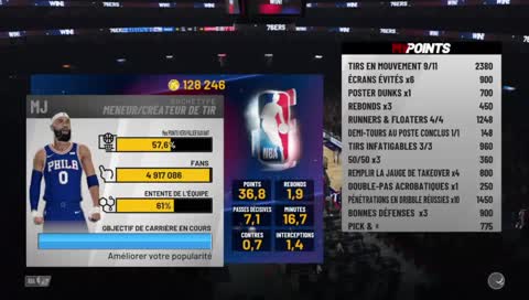 92 OVERALL GRIND IN THE PARK, don't forget to follow!