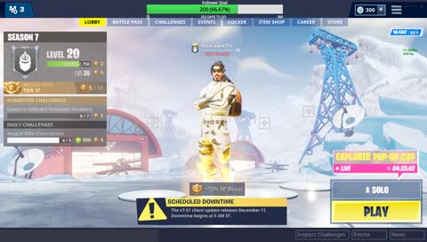 Happy Monday! Got a new Keyboard, lets see how this goes.| Road to 300 Followers!