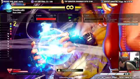 Ryu To Master Struggle Continues !sub