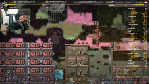 [Cycle 1500] You must meet roughness with roughness