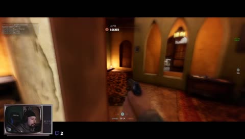 Sand In Your Vagstorm