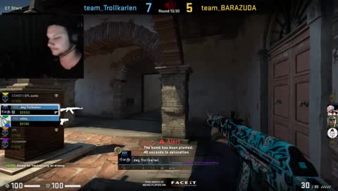 XPL - Swedish Pro League [CURSED AF]