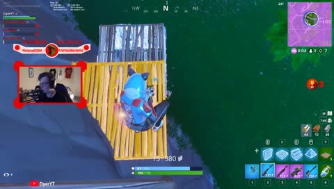 Whaaaaaaat? Epic please fix this.