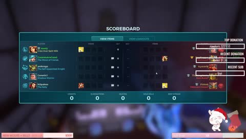 1.9 Casuals | Road to 1k followers <3