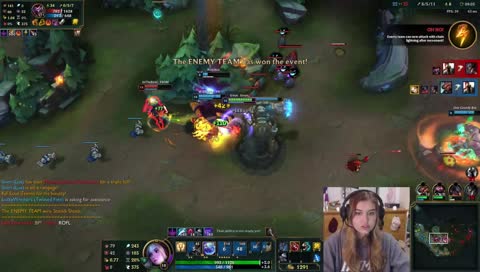 i luv blitz ♥ !SONGREQUEST ヾ(〃^∇^)ノ♪