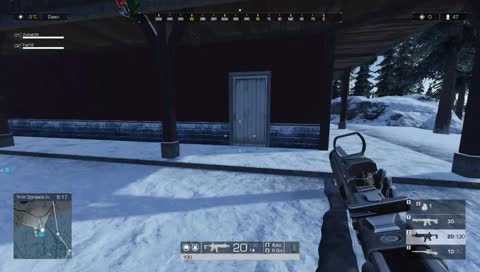 ring of elysium