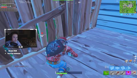 [] I'm not Kermit I swear!  [] Song Requests in Chat! [] !discord [] 