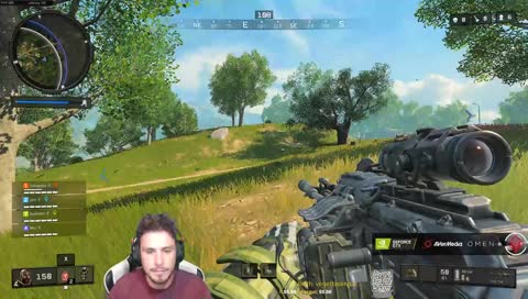 Escena Bo4 PC en Latam? Se puso cuatica la cosa SOLO WINS - #OMEN #PuraVida