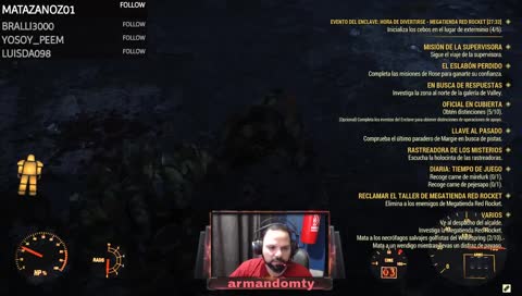 [Spanglish]  Pregunta algo, si no se la respuesta te doy un bolivar. 