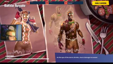 Adventures To Find Twitch Prime Subs | !play | PS4 | James is a Potato |